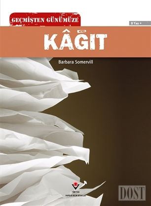 Geçmişten Günümüze - Kağıt